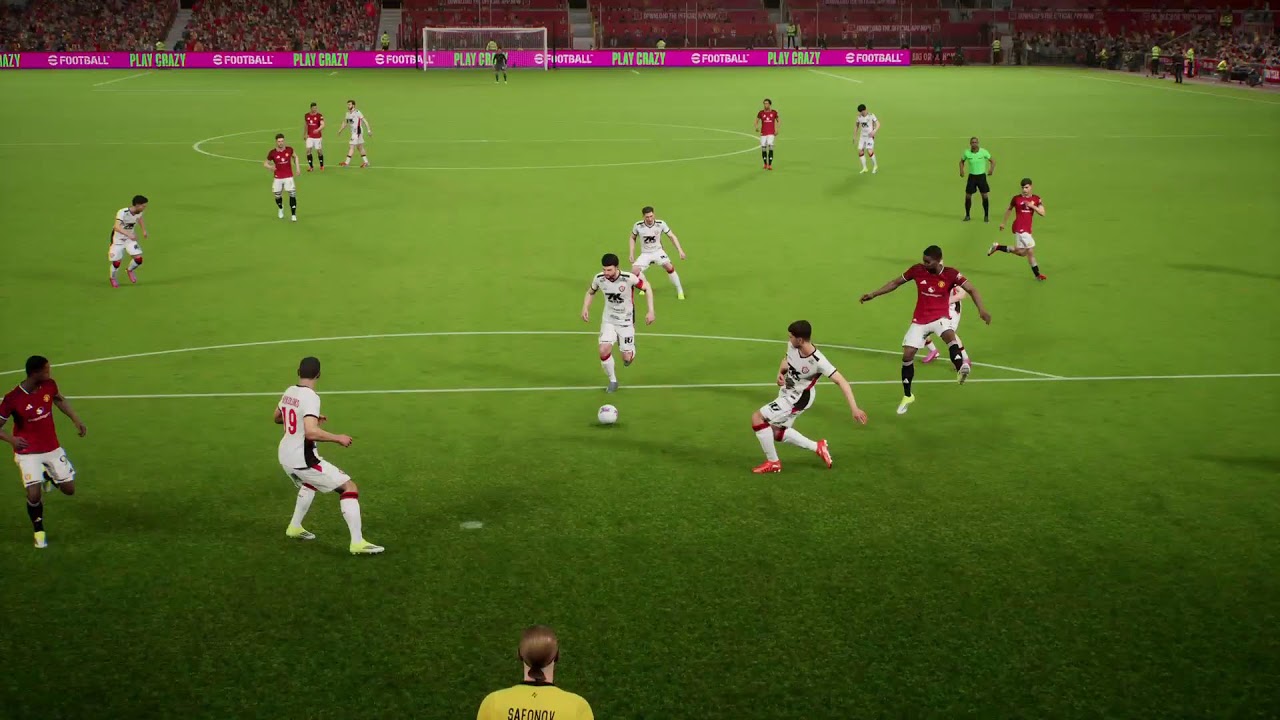 Efootball