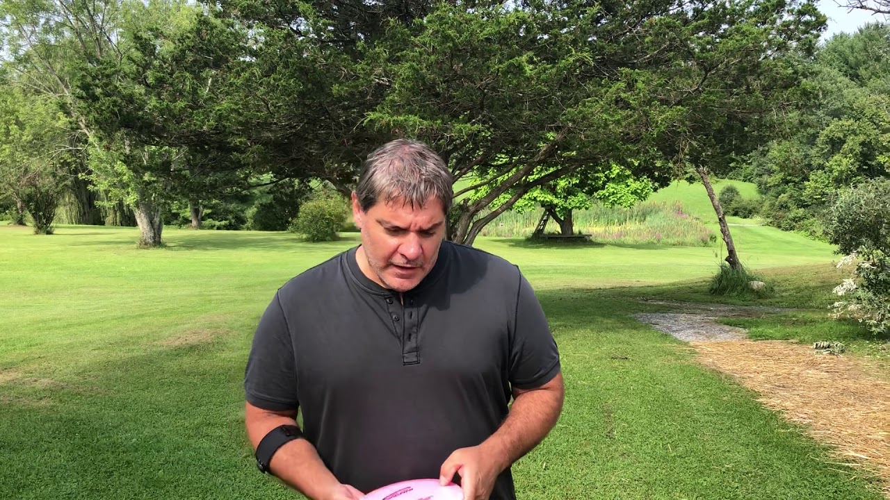 Disc Golf Throwing Misconceptions