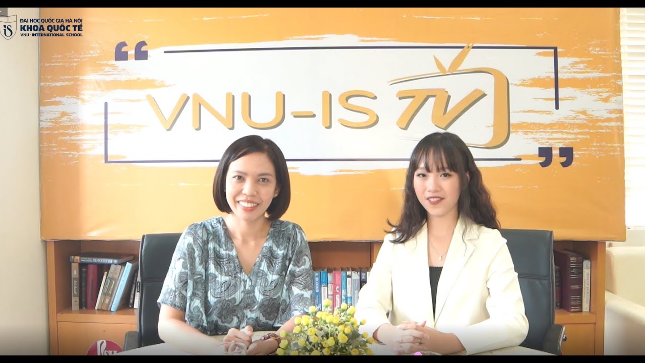 VNU IS TV! No6