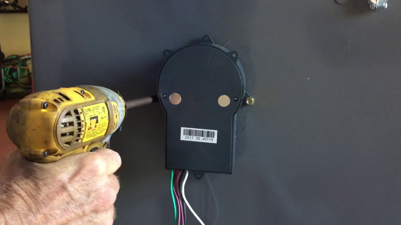 iWave R Installation