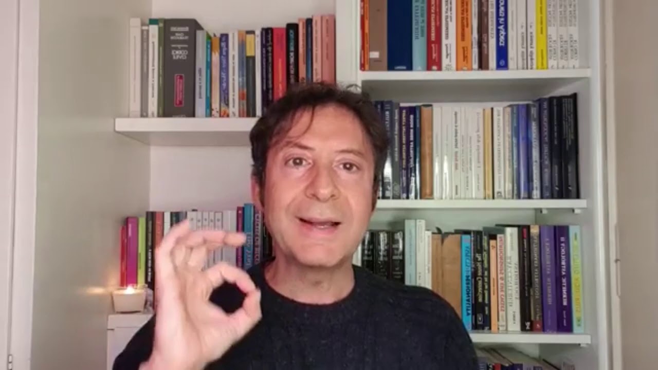 A SCUOLA DI ASTROLOGIA - LEZIONE 9: GIOVE E SATURNO (INTRO)
