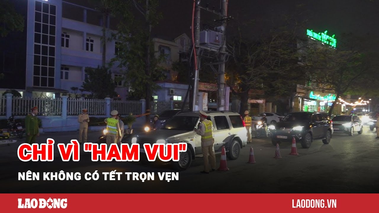 Chỉ vì 