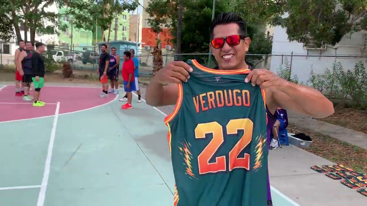  Entrega Jersey 2026 08-03-2026