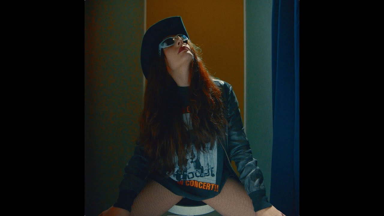 Ditonellapiaga - Ti dir&ograve; (Visual)