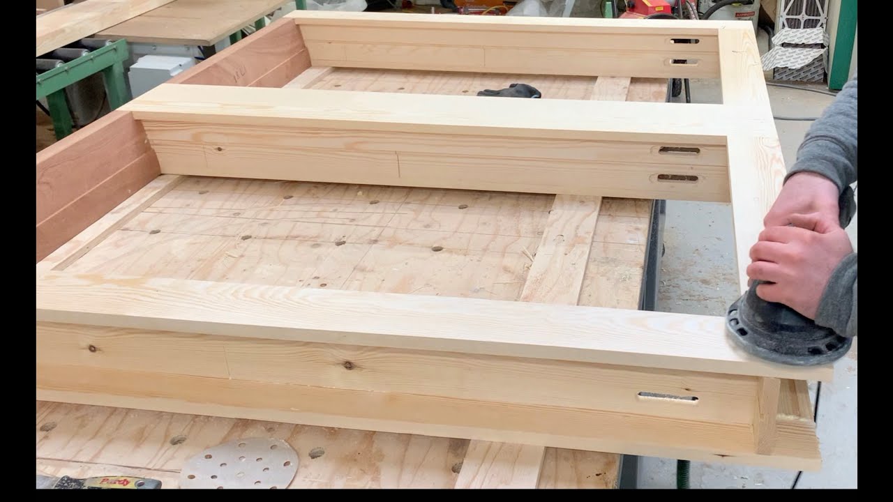 How to make a sash window   1080WebShareName