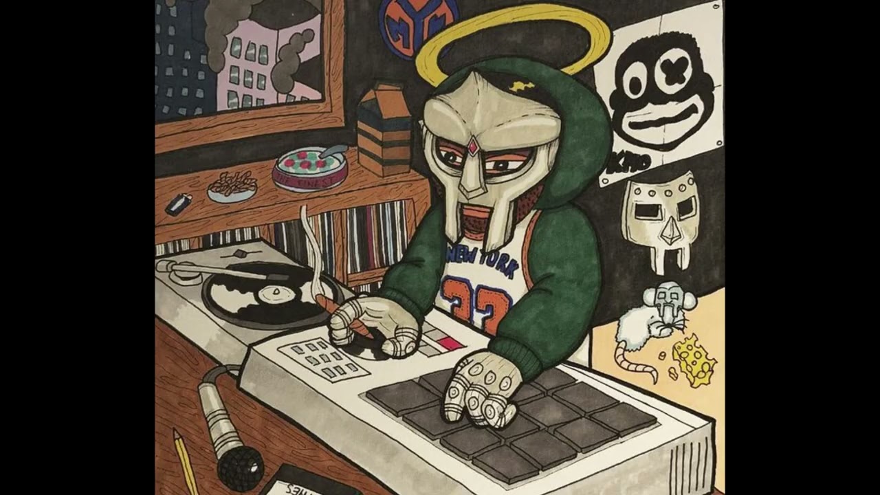 [FREE] 90s Boom Bap Type Beat - 