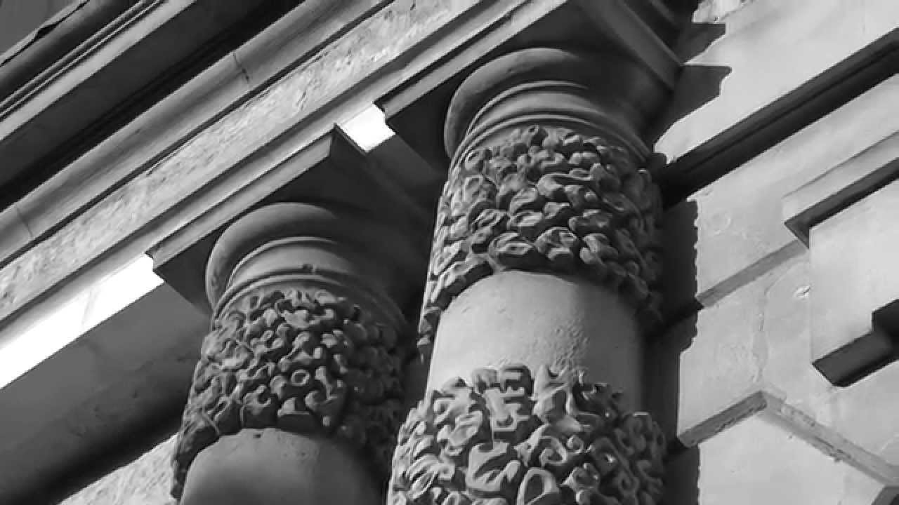 Oxford Townscape