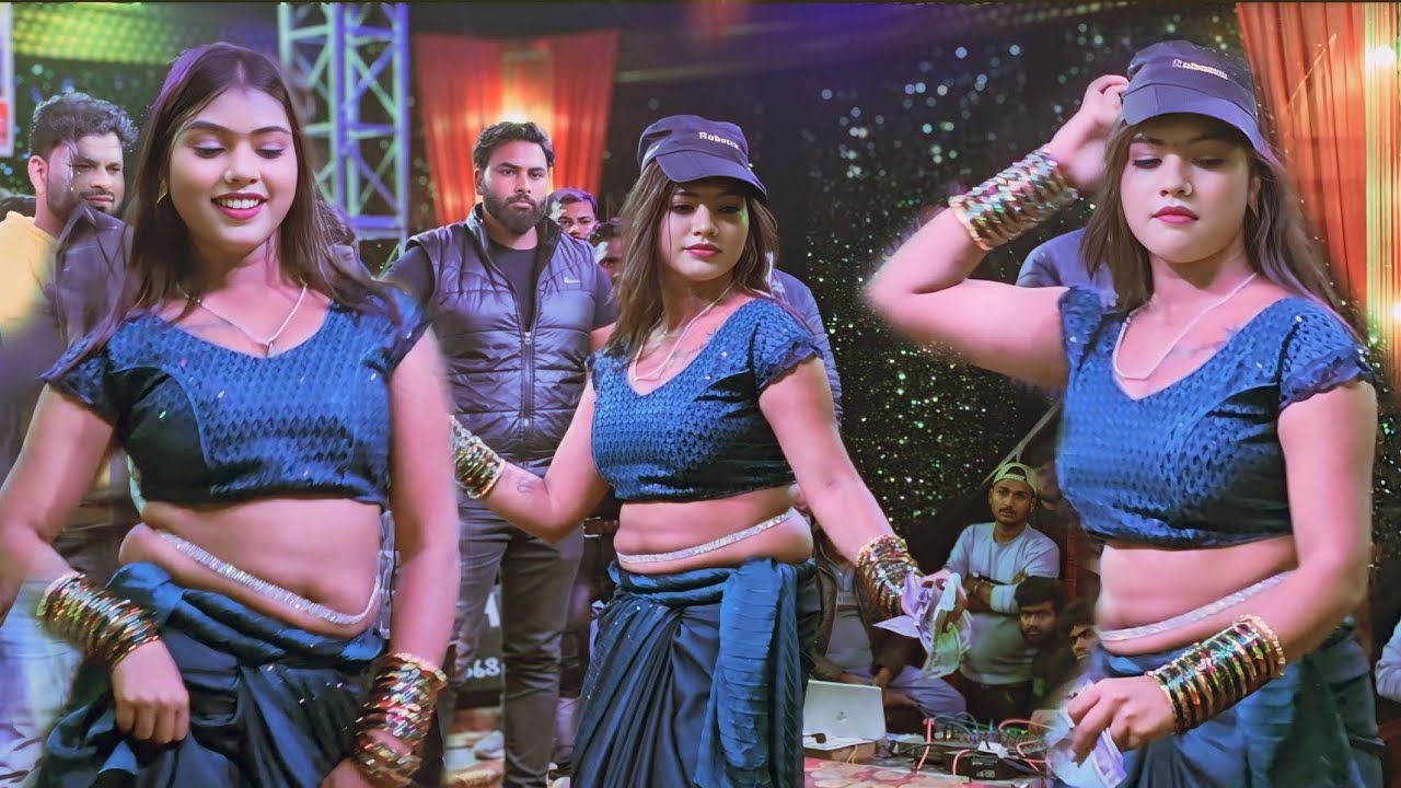 काजल राज के इसी नखरे पे फैन्स जान छिड़कते है | Latak Jaiba Raja Choliya Ke Hook Me | #kajal #dance