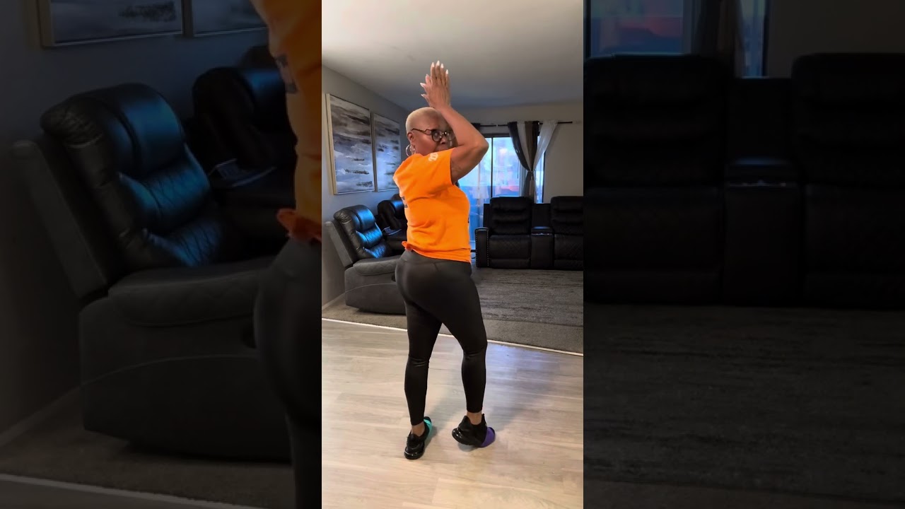 Cree’s Hearts On Deck line dance instructional and demo