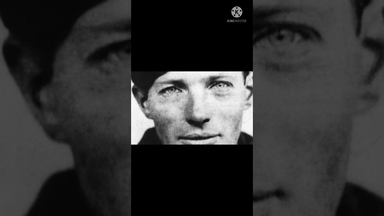 The Serial Killer in the London Blitz 