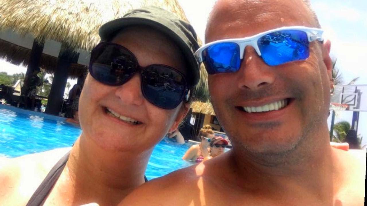 Widow Wonders About Husband's Death on Vacation