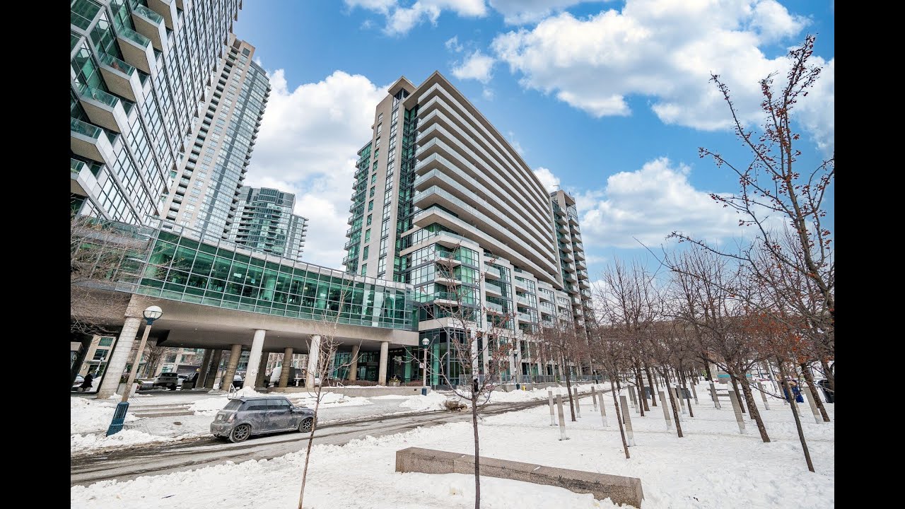 For Sale - 167 - 209 Fort York Boulevard, Toronto, ON M5V 4A1