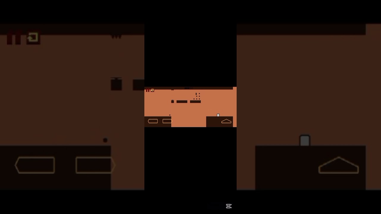 Level devil game 
