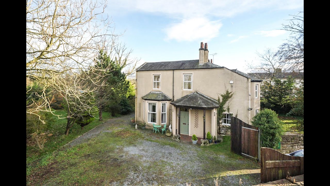 Church Street, Dearham, Maryport - Grisdales Estate Agents