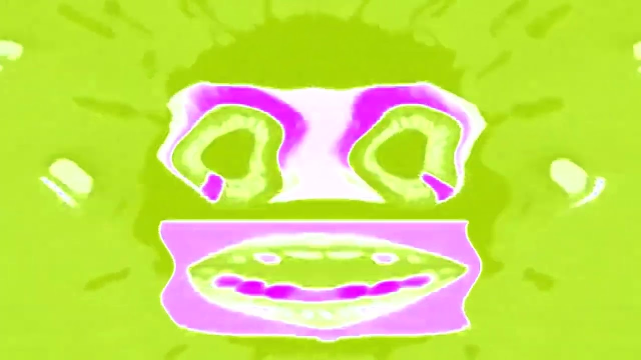 (REQUESTED) Klasky Csupo Effects SuperExtended in Not Scary