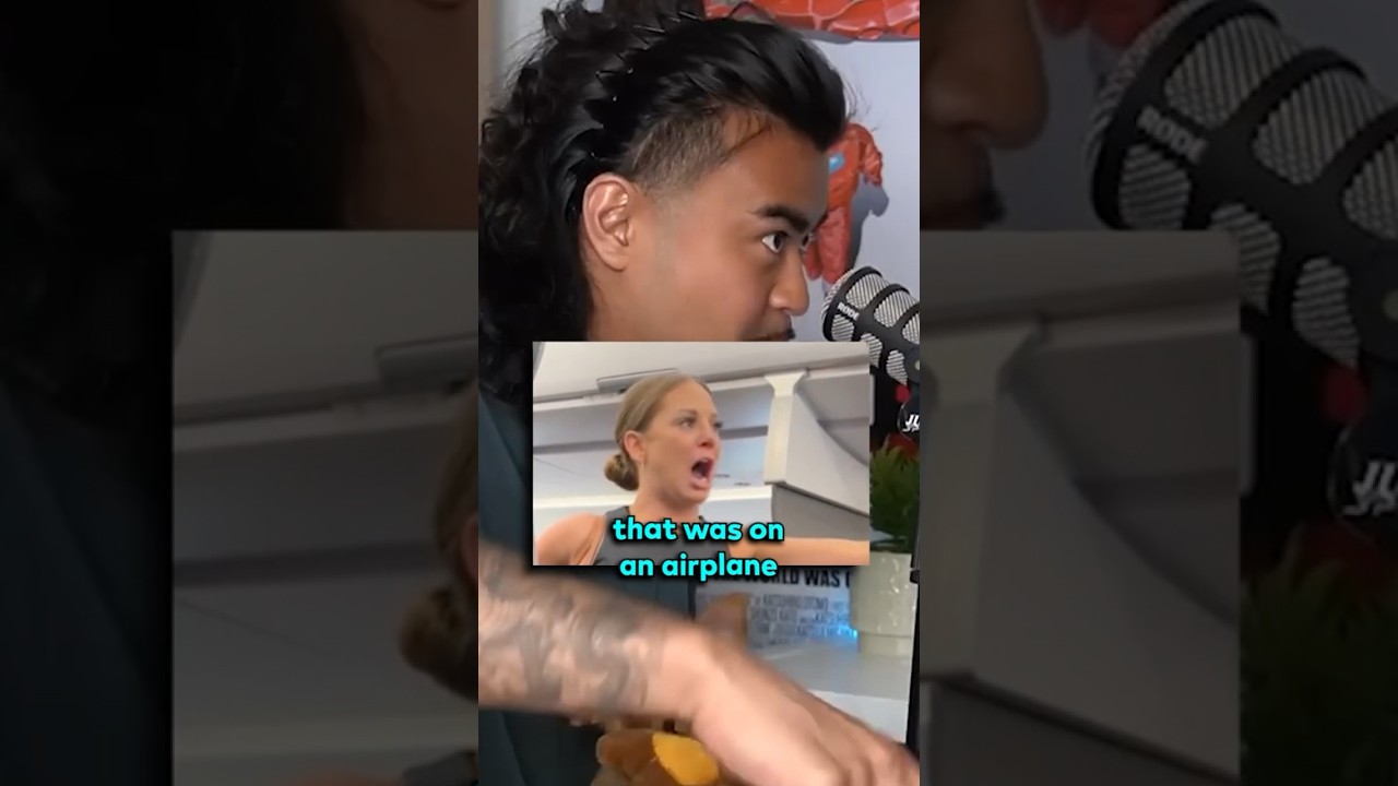 WOMEN SEES SHAPESHIFTER ON PLANE 😱 #shorts #mystery #shapeshifting #conspiracy
