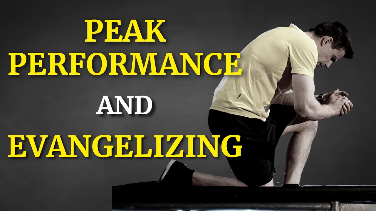 American Ninja Warrior, Sean Bryan on Peak Performance and Evangelization | The Catholic Gentleman