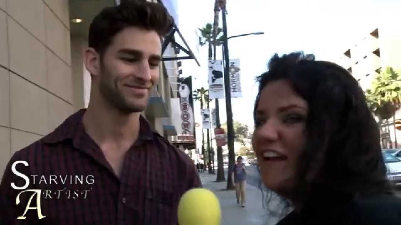 Chris Salvatore Interview