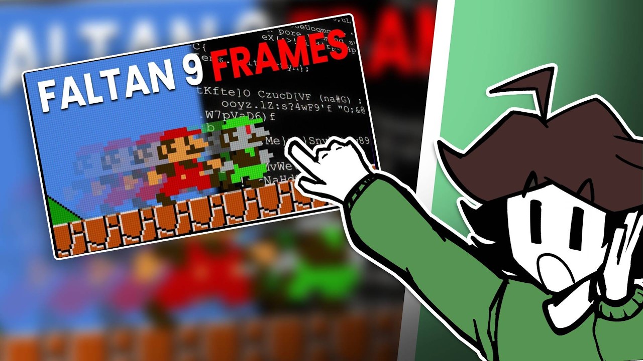 AMLEX y WARLOS Reaccionan a El único SPEEDRUN que la humanidad puede PERFECCIONAR