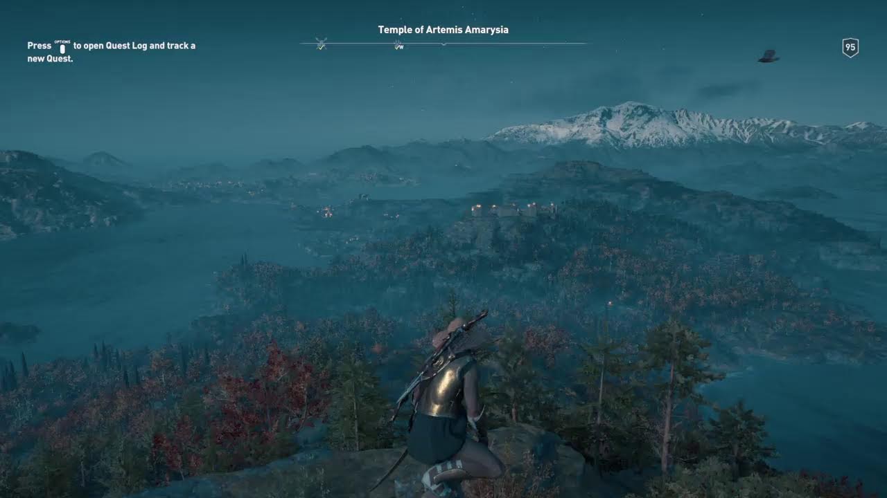 Assassin  Creed Odyssey #313 Stubborn Mule, Dye Dye Dye, Rightful King, Farming Coin _PS4 LiveStream