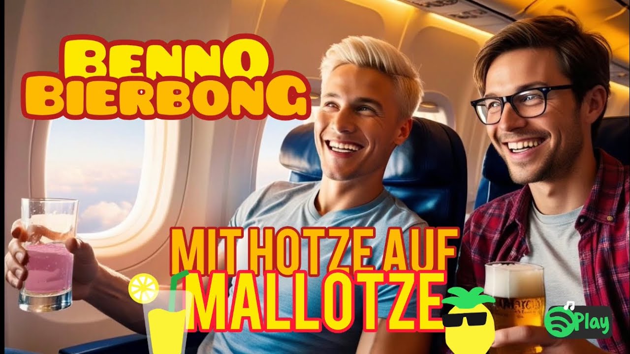 Mit Hotze auf Mallotze