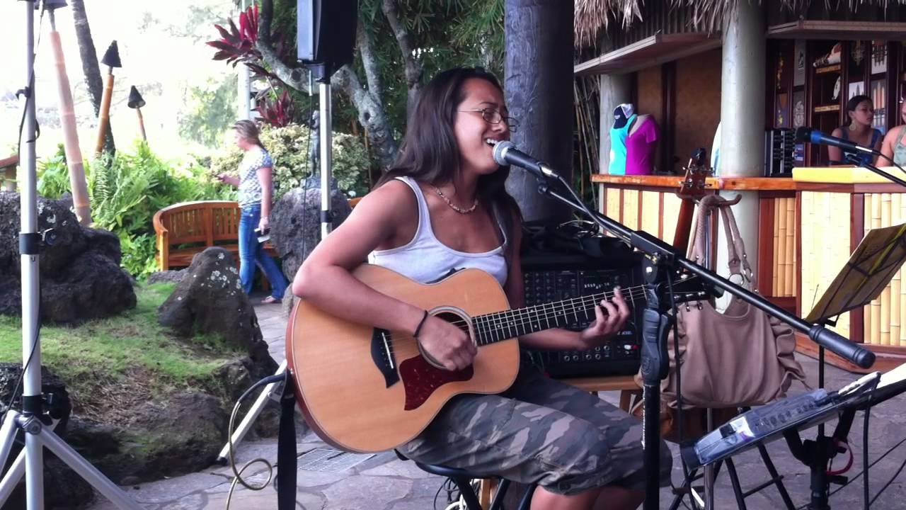 Shar Carillo - 