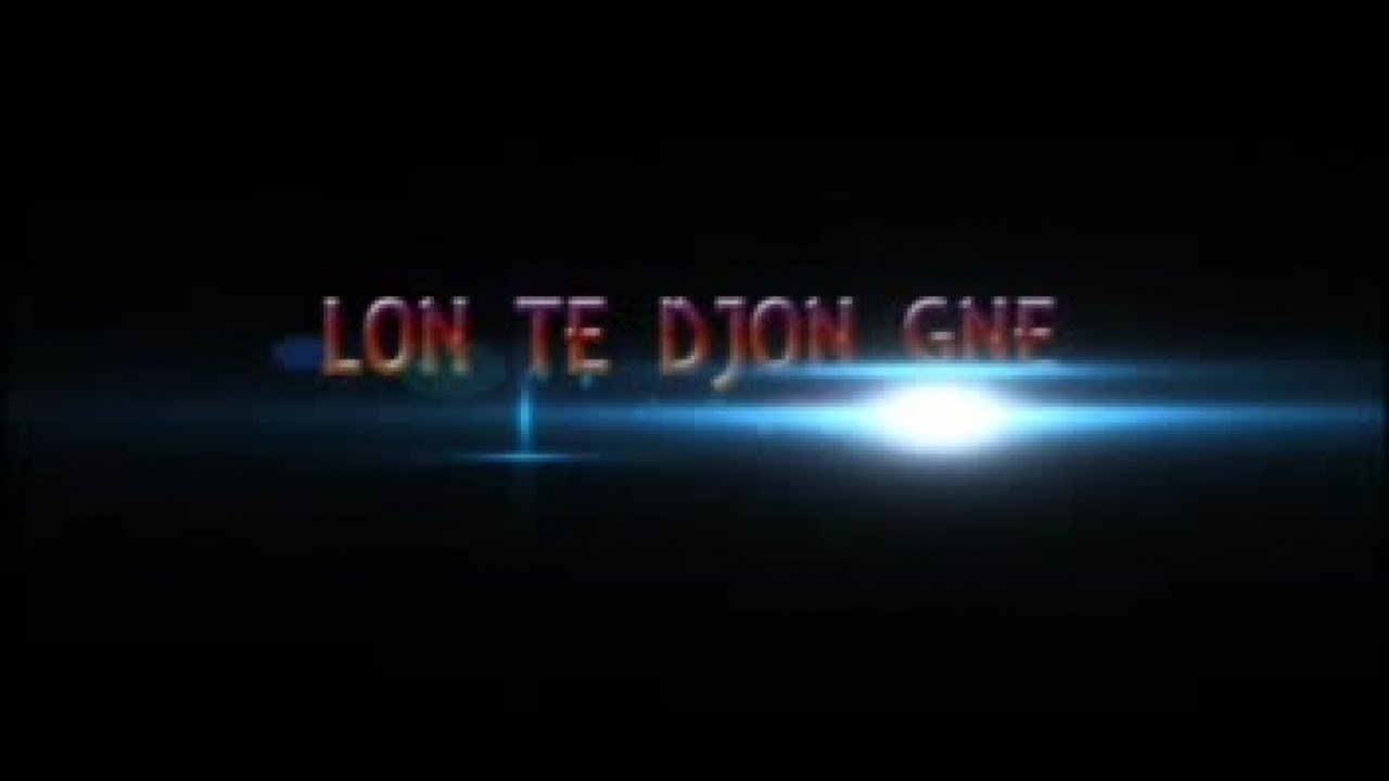 LON TE DJONGNE 1-2 VERSION MALINKE