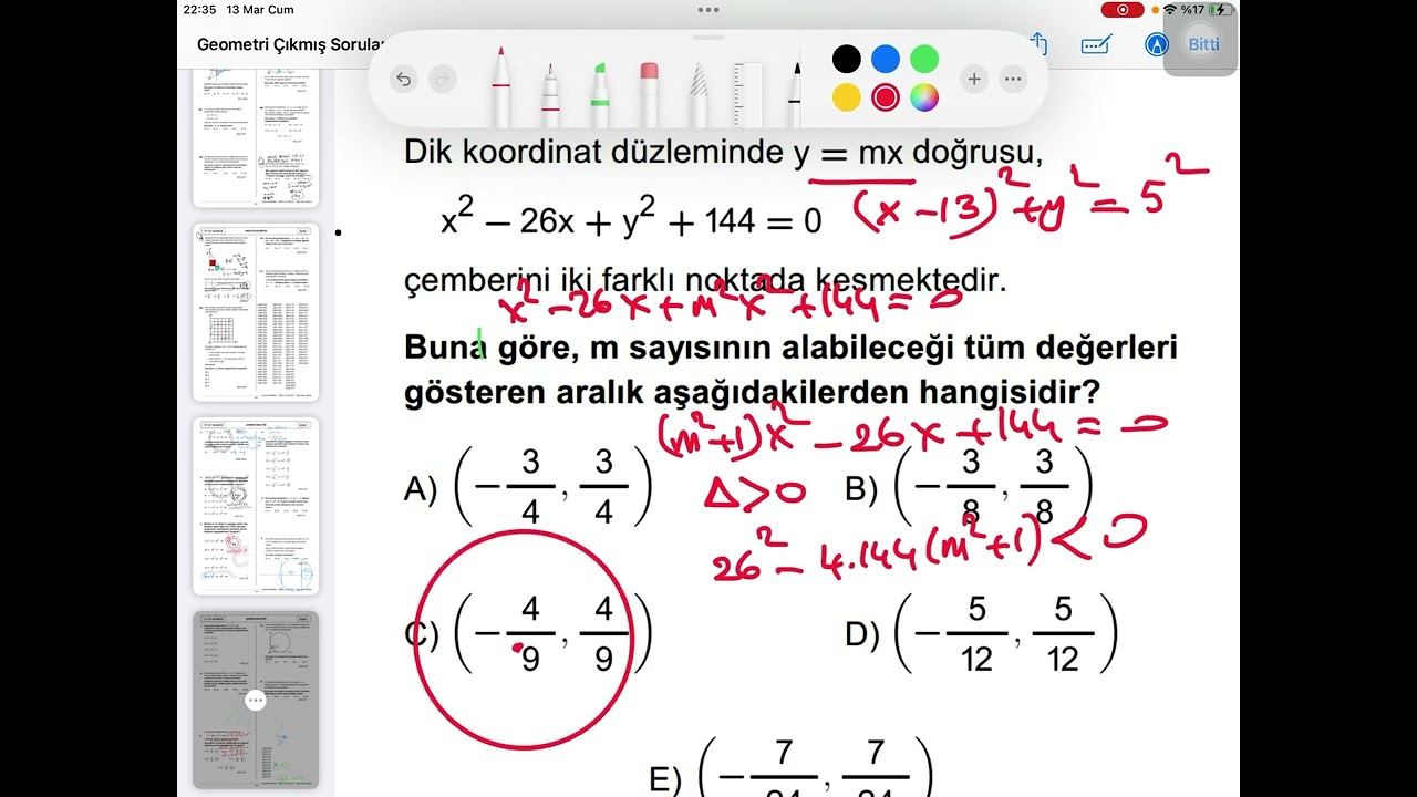 Çember analitiği 4/2026