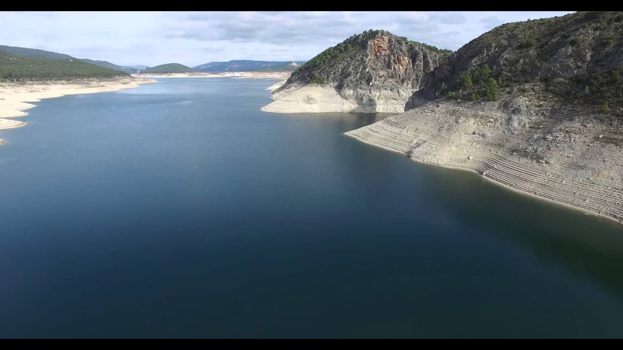 Embalse de Entrepeñas