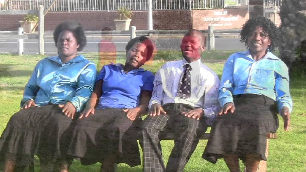 MR VILLIAS PHIRI-  MALAWI GOSPEL IN CAPE TOWN
