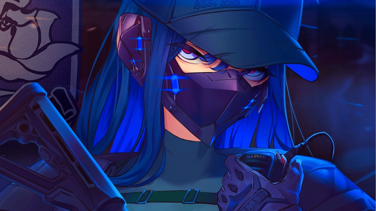 [Nightcore] Artificial (Daughtry)