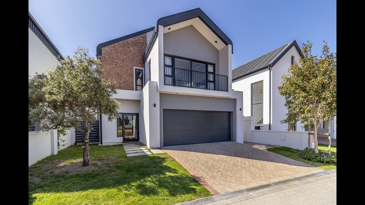 Optenhorst Estate 23, Paarl (42283)