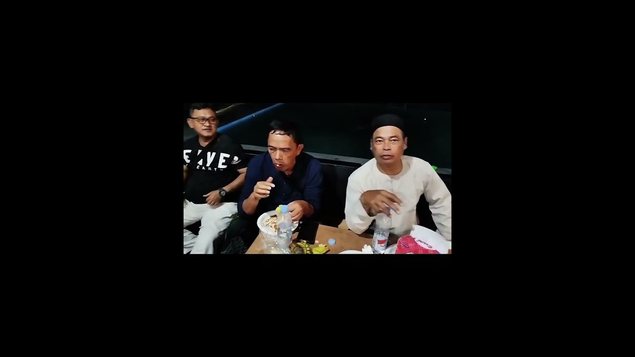 Nginep Bareng 