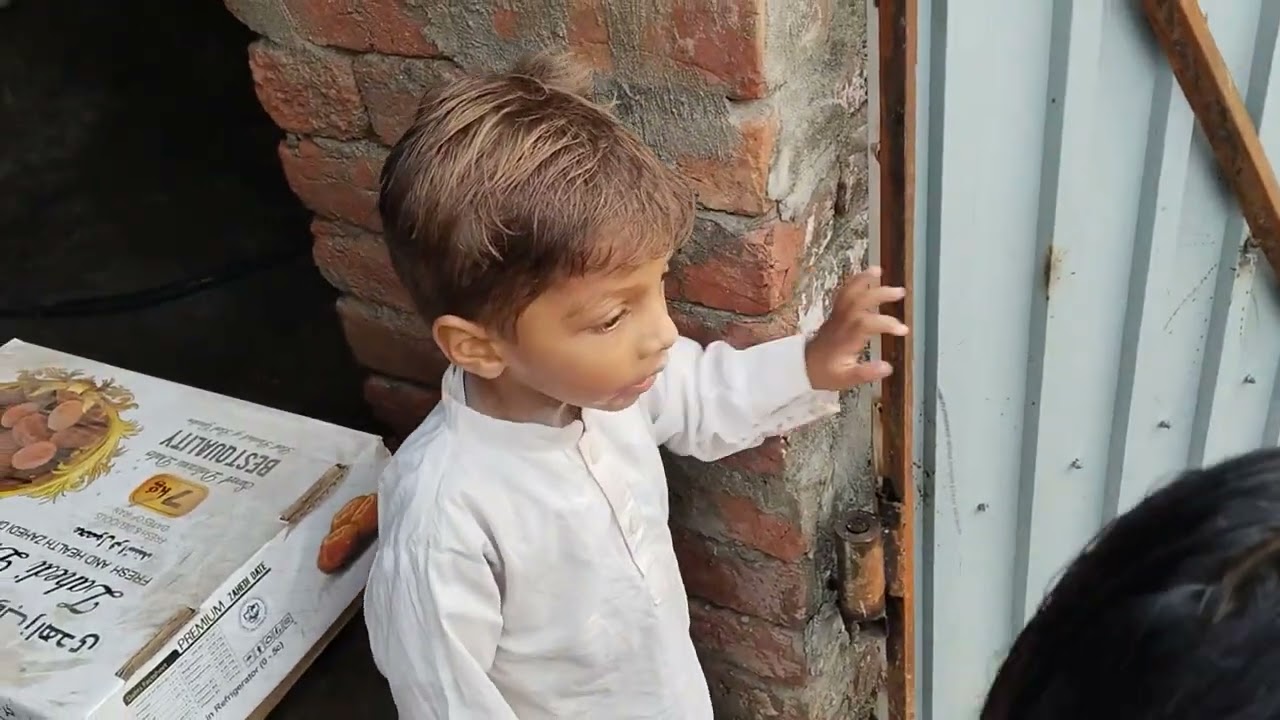 اللہ تعالیٰ سے تجارت کرتے ہوئے الحمد اللہ 