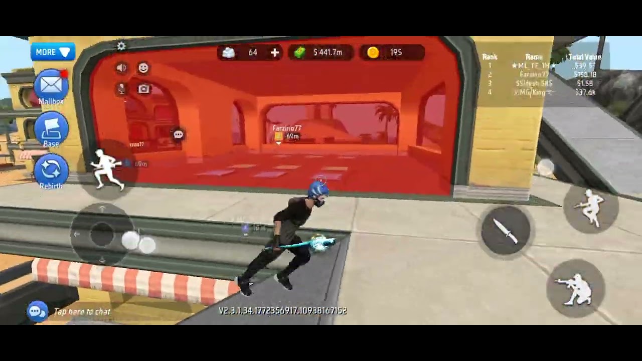 Part 2 free fire old players come back 🔙