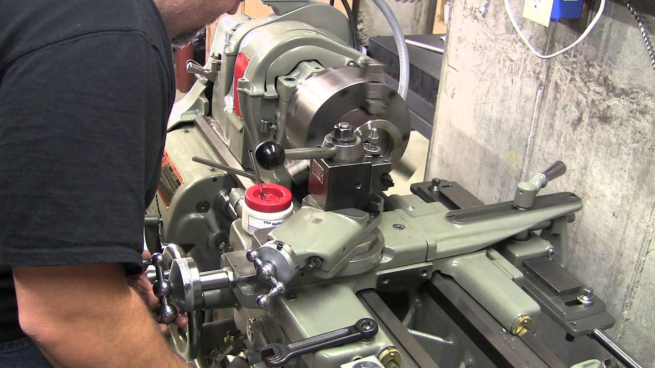 Machinery Upgrade #2: Machining Lathe Leveling Jacks