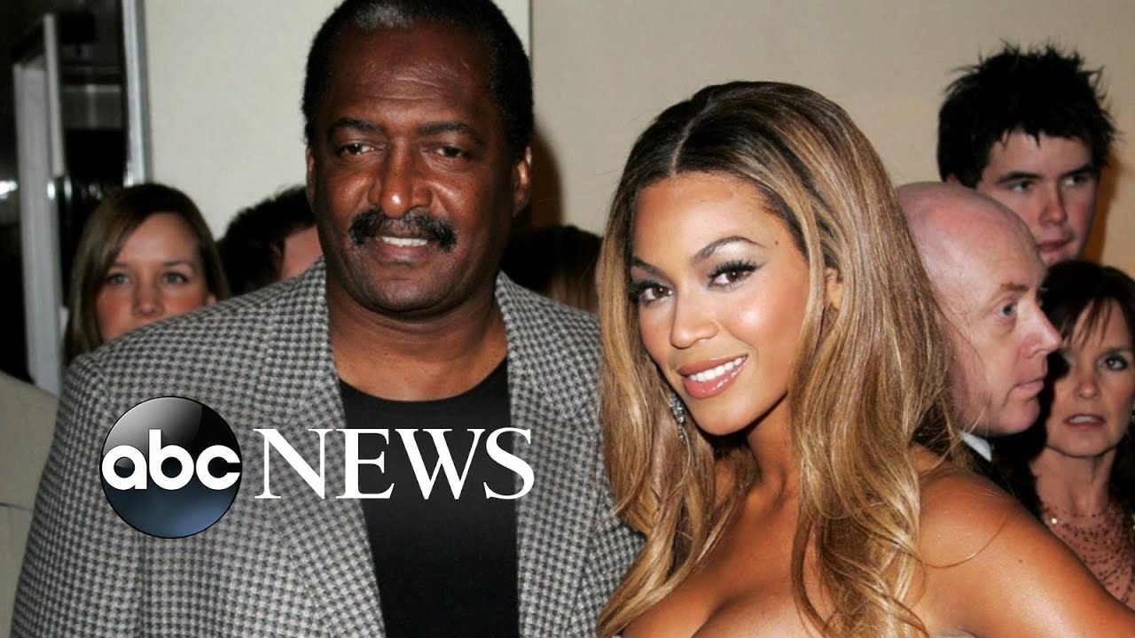 Beyonce’s father, Mathew Knowles, talks about being diagnosed with breast cancer | ABC News