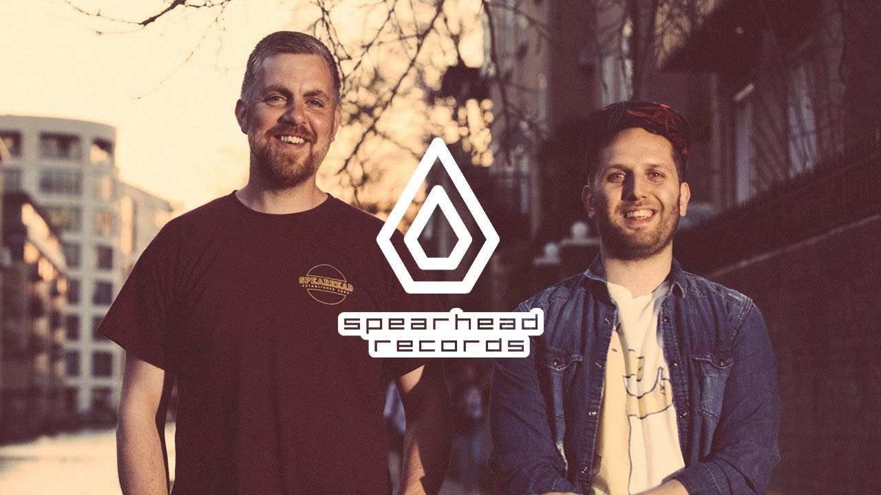 Villem & McLeod - When Love is Over (feat. Leo Wood) - Spearhead Records