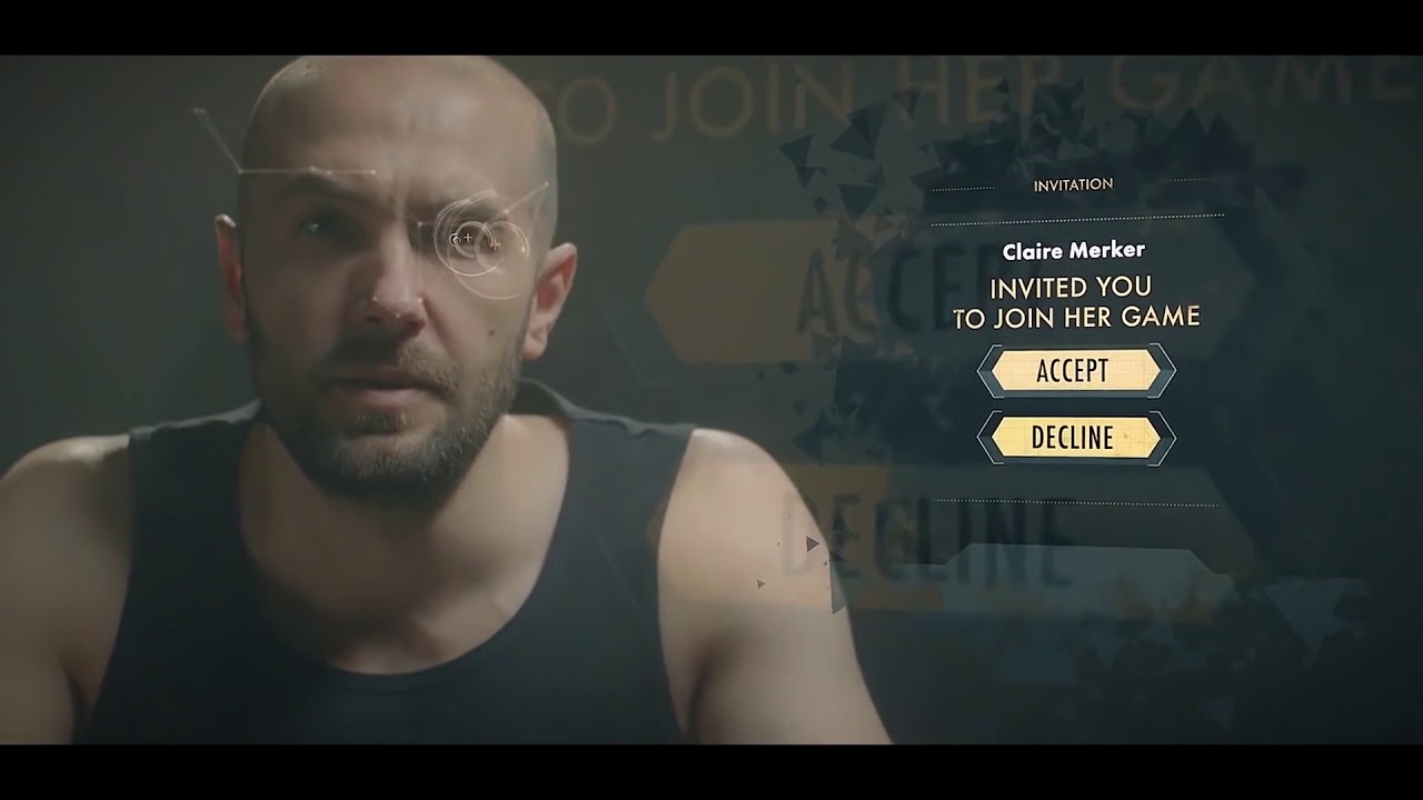 Programa de realidad virtual, Holofit de Holodia
