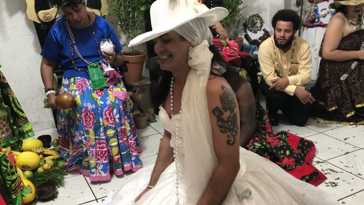 Mestra Ritinha
