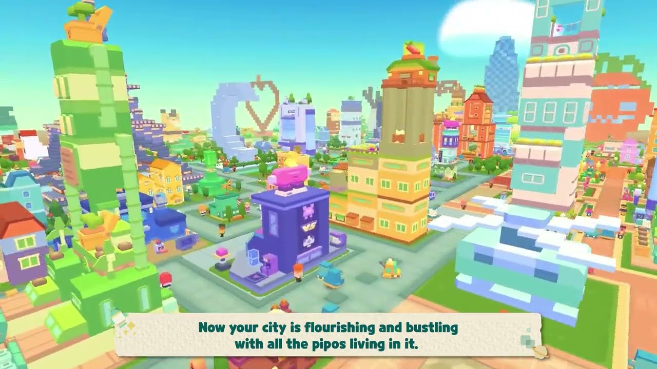 Cookie Run: Kingdom Candy Diver And Brixity Official Trailer | Swipe Mobile Showcase