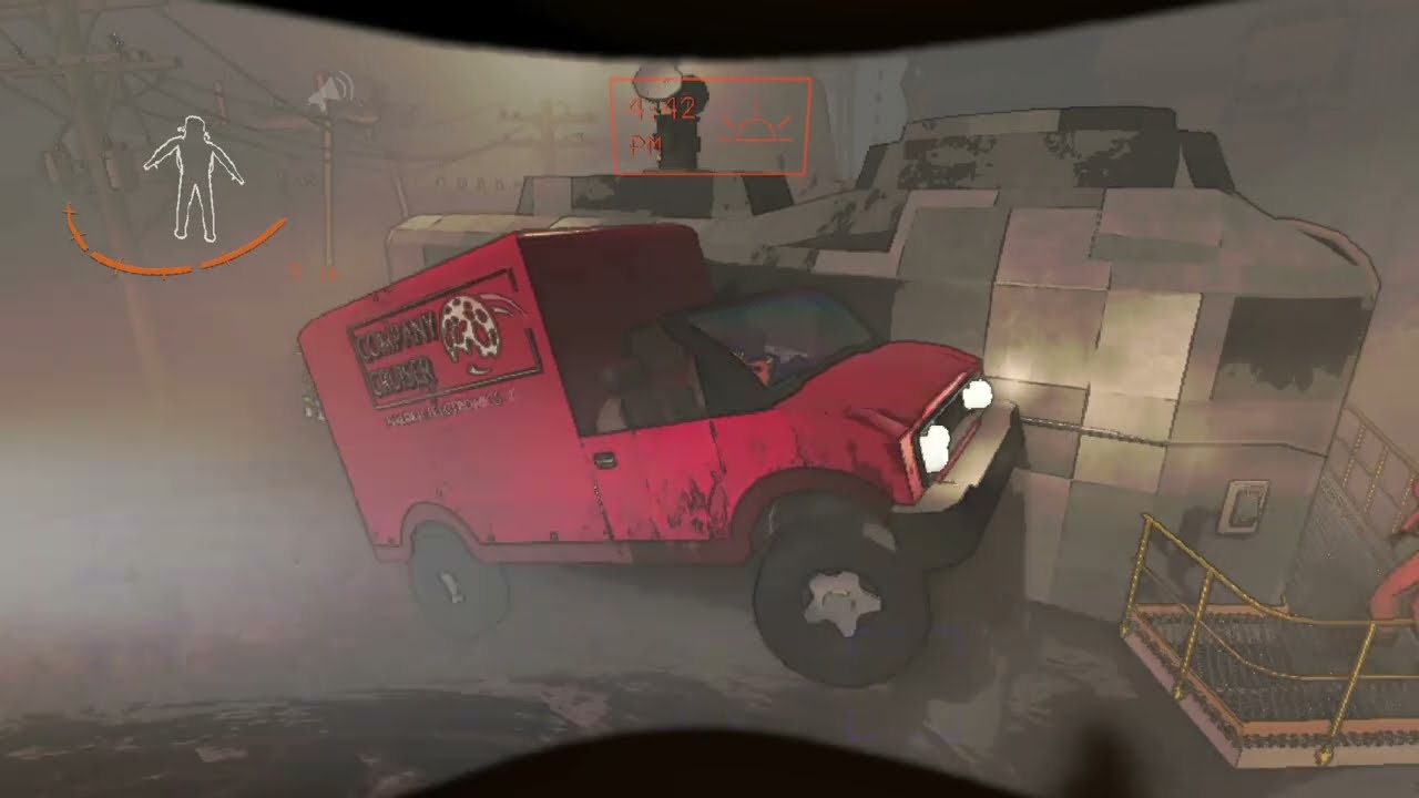 Lethal Company# 8