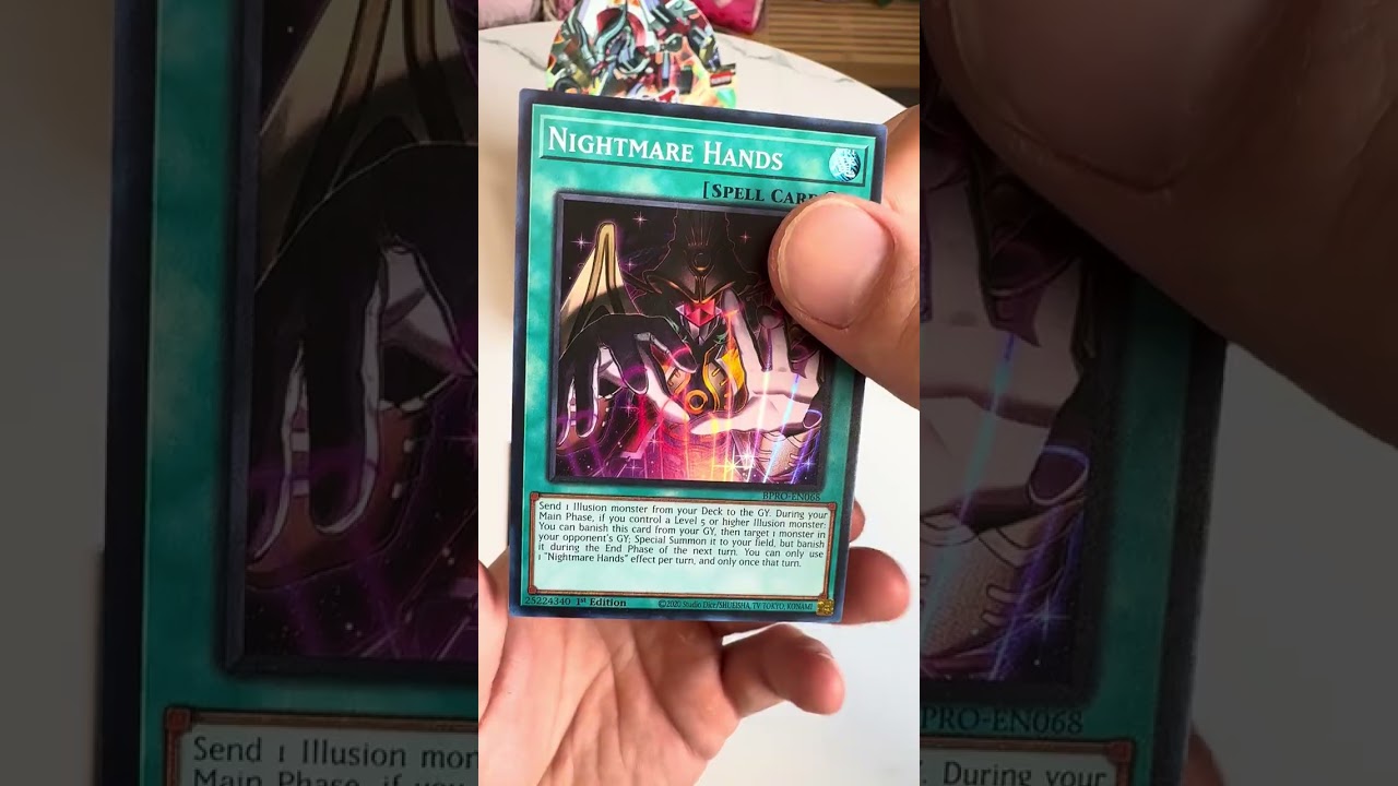 Opening Yu-Gi-Oh Burst Protocol booster box pt 1 (Insane Pulls)