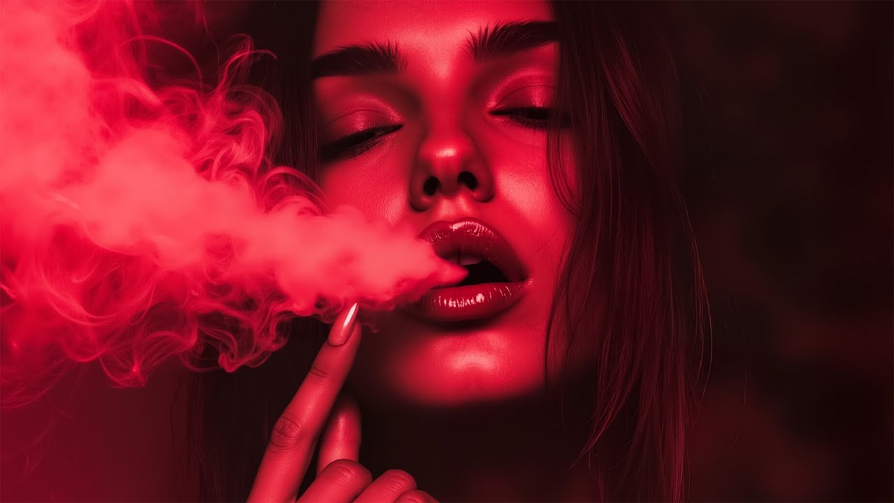 Smoke Mood — Just Relax | Deep House Mix 2025 • Chill / Night Vibes / Stress Relief