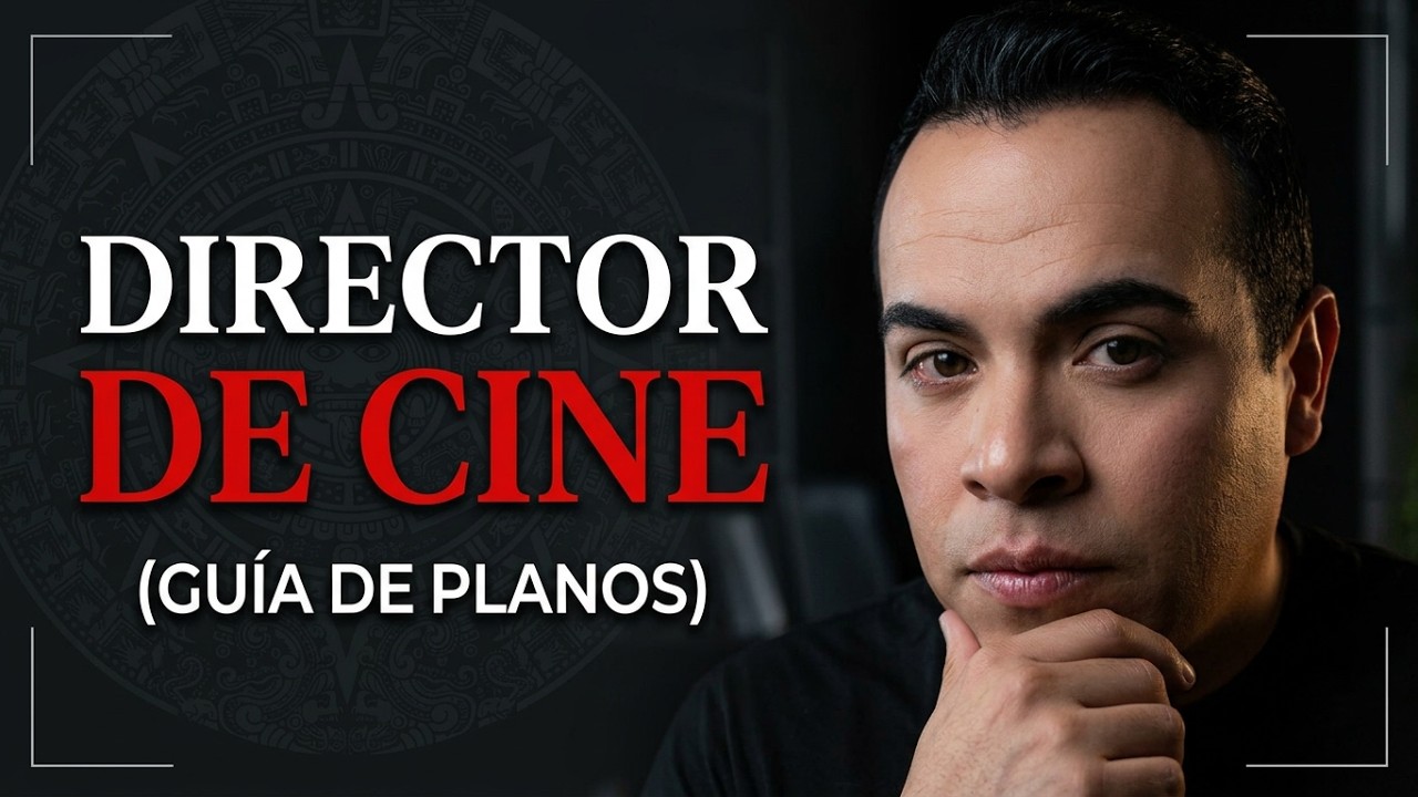 Encuadrar como un director de cine: 7 planos que todo fotógrafo debe conocer