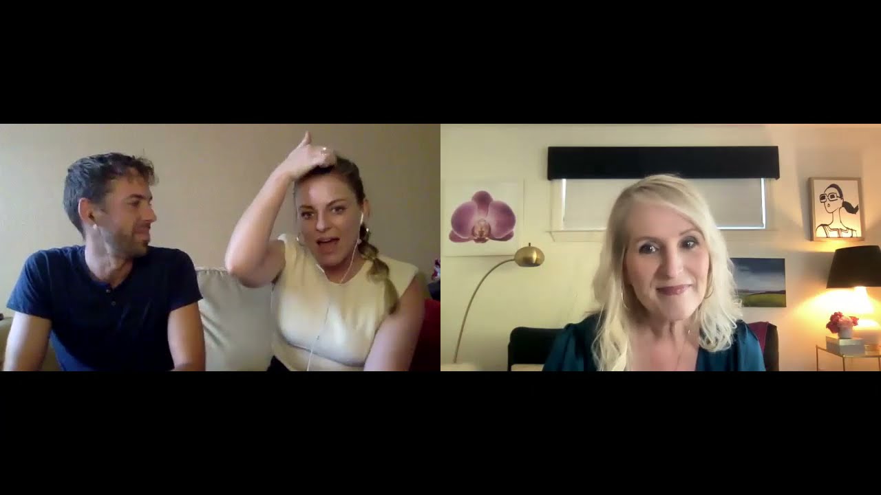 Find Your Way Back to Love feat. Dr. Diane Strachowski