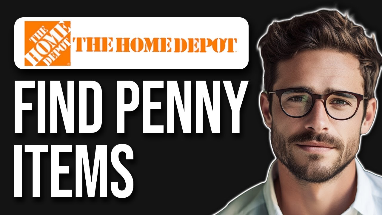 Как найти дешёвые товары в Home Depot | Как найти дешёвые предложения (2025)