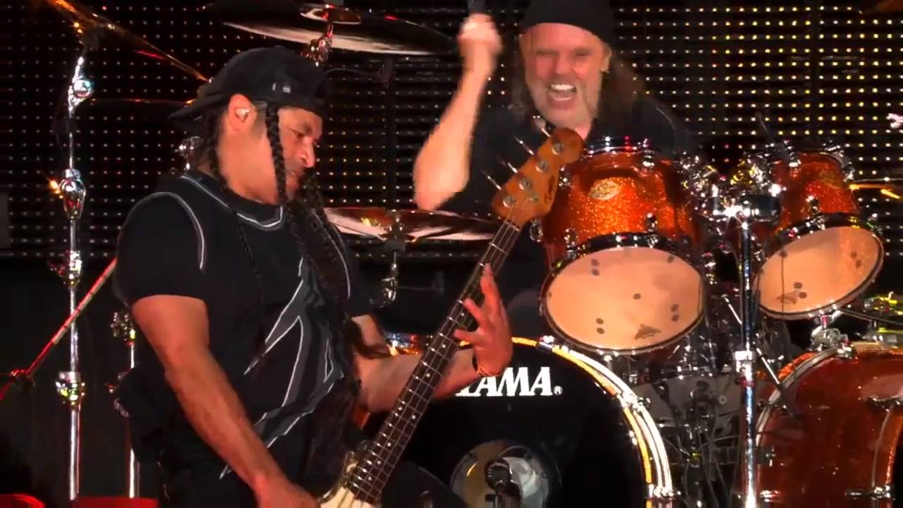 Metallica &ldquo;The Night Before&rdquo;HD Full  Concert at San Francisco&rsquo;s AT&T Park
