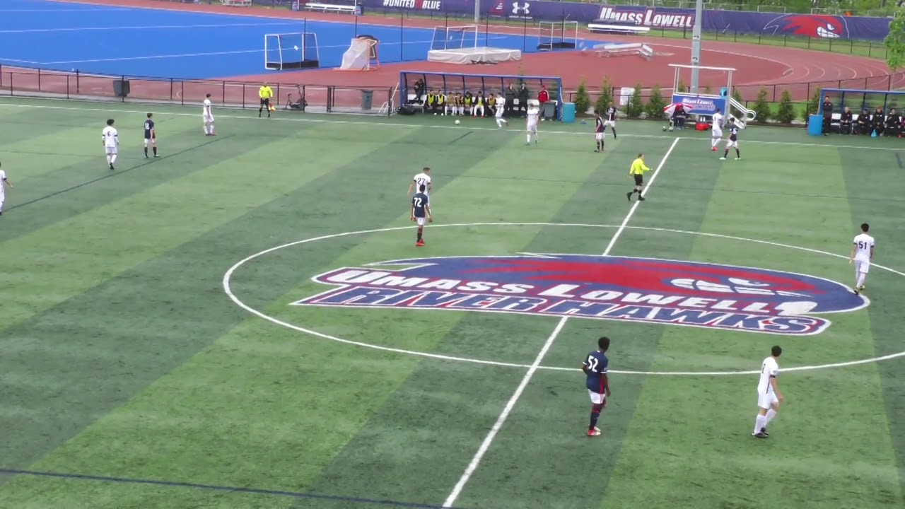 U17 V NE REVS