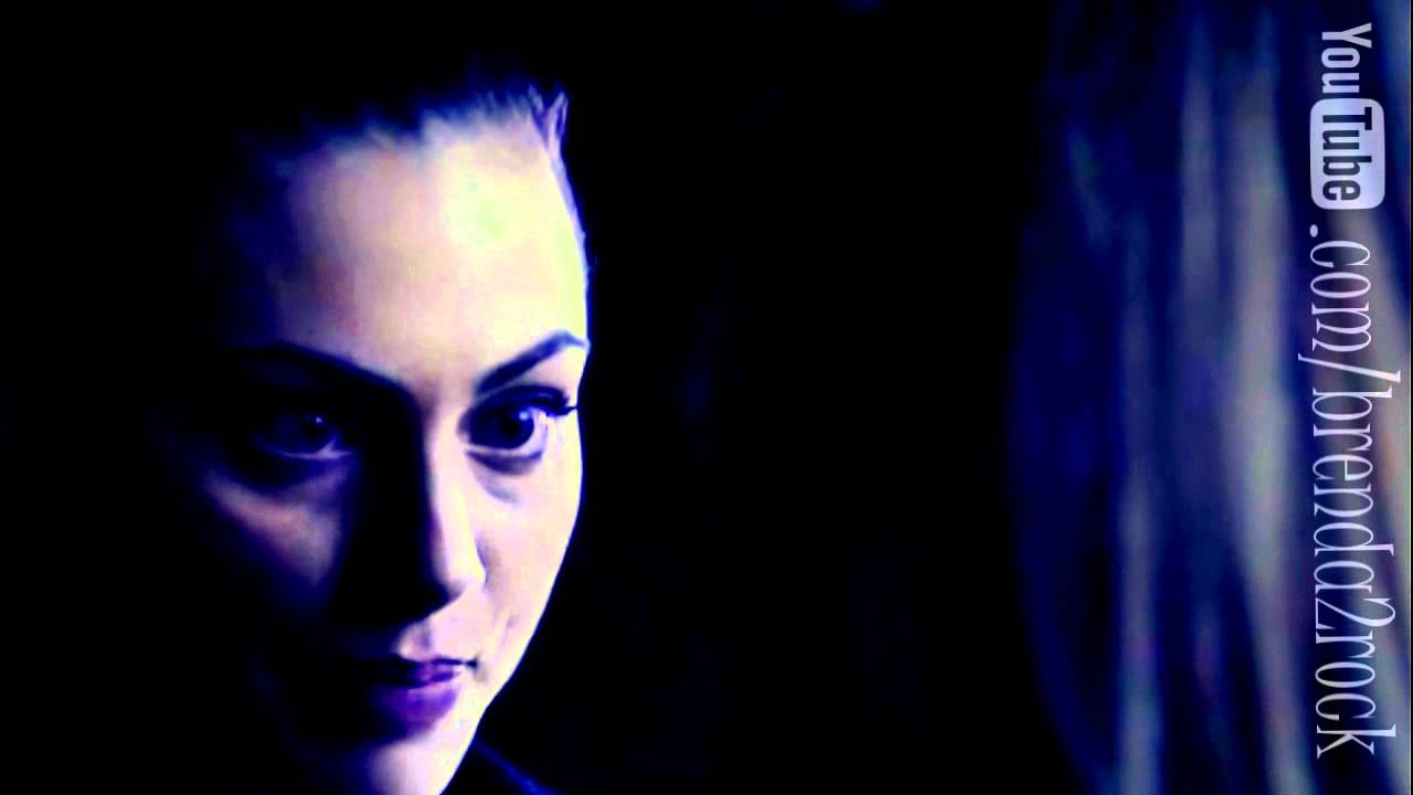 Faye Chamberline || Lost along the way